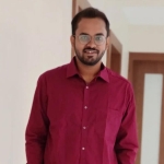 Dr. Sachin